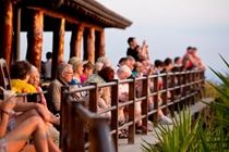 Buena Vista Lodge & Adventure Guanacaste Exterior photo
