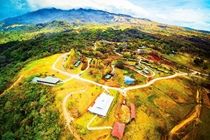 Buena Vista Lodge & Adventure Guanacaste Exterior photo